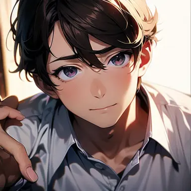 Profile image of キモ男