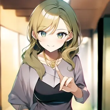 Profile image of Delphine