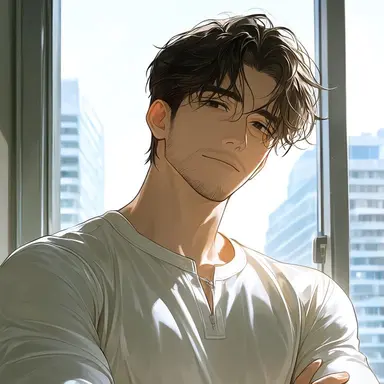 Profile image of Rowan