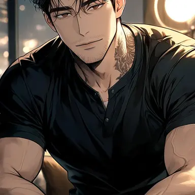 Profile image of Callum