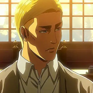 Profile image of 엘빈 스미스