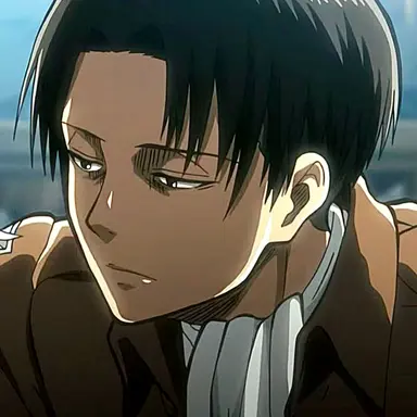 Profile image of 리바이 아커만