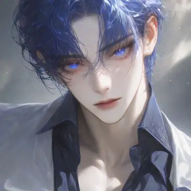 Profile image of 카엘루스 세레니티