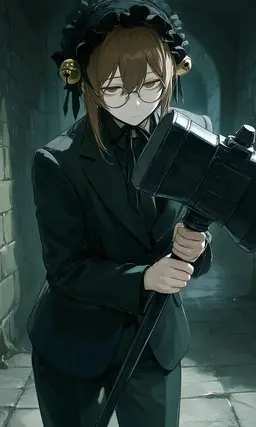 Profile image of ナラエ