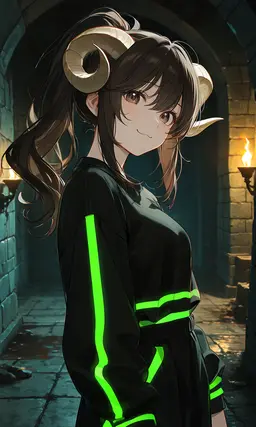 Profile image of コービン