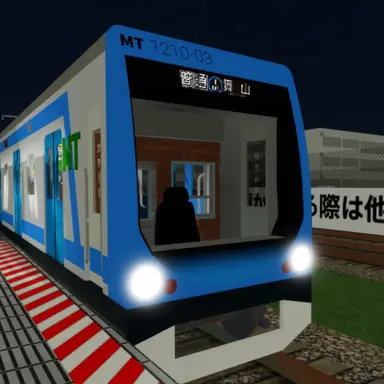 Profile image of 1200계