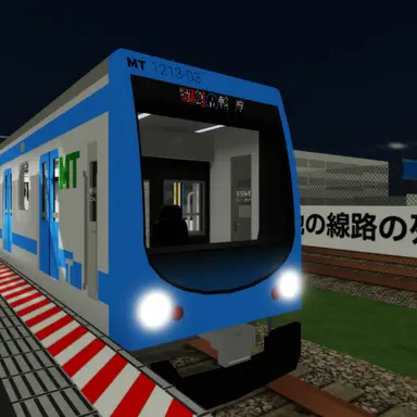 Profile image of 1200계 2차 차량
