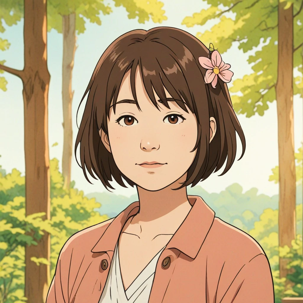 りょうこ