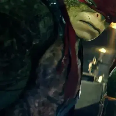 BoneCost4803의 Bayverse Raphael