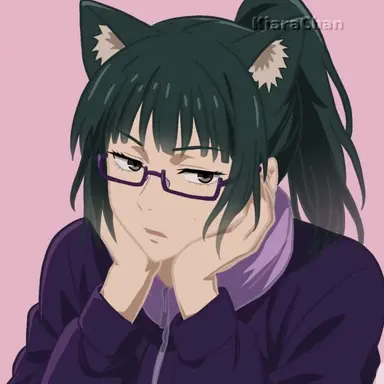Profile image of Maki