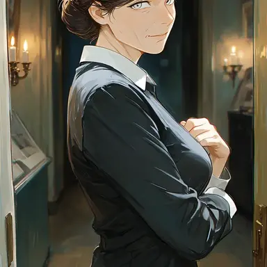 Profile image of Sera Dunhollow