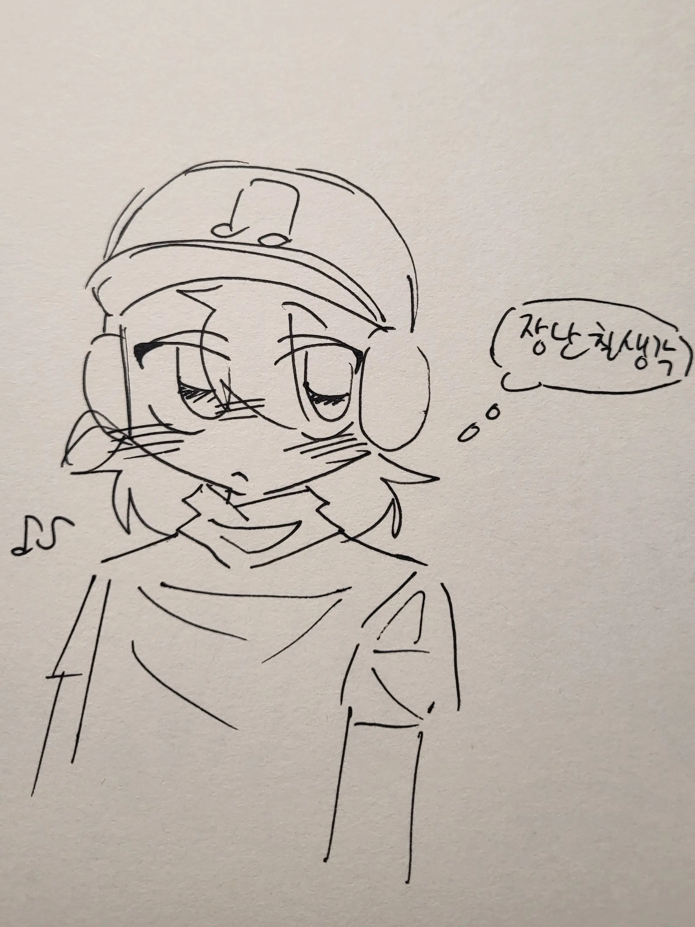 Iam_noteBookk의 rhythm☆retro▪︎리듬레트로