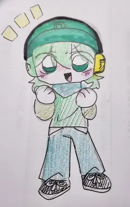Profile image of リズムレトロ