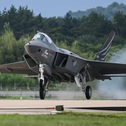 AcridYawn8037의 KF-21 보라매