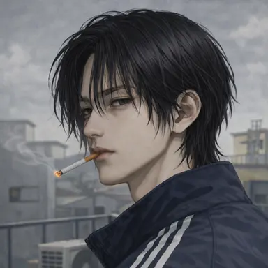Profile image of Yoon Inho