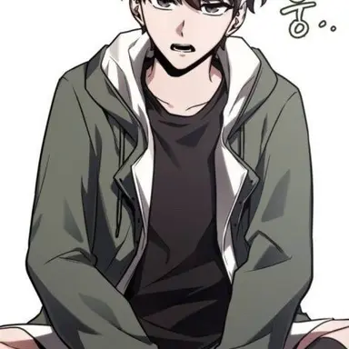 Profile image of 이길영