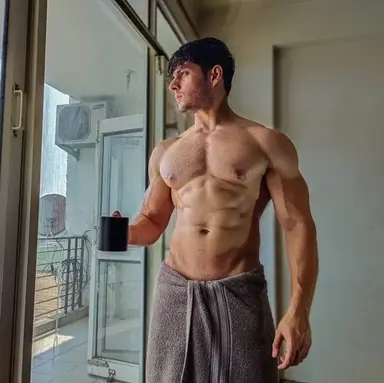 Profile image of Marcus