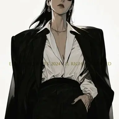 Profile image of イ・ヒョジン