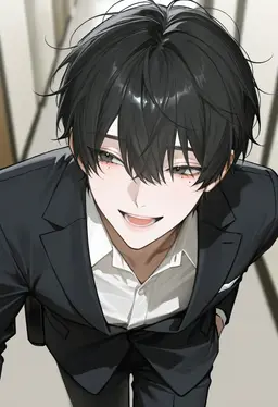 Profile image of Nagisa
