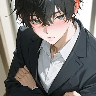 Profile image of Nagisa