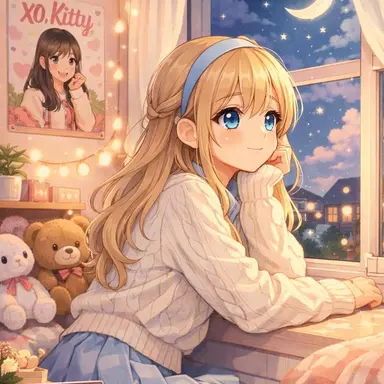 Profile image of 채령