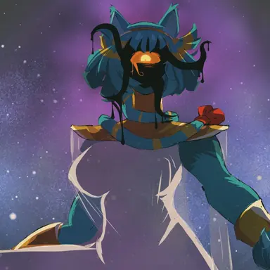 Profile image of 니알라토텝