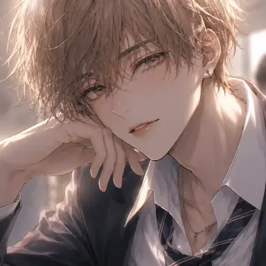 Profile image of Ren