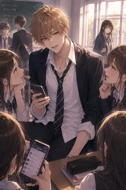 Profile image of Ren