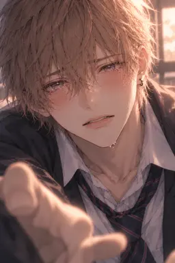 Profile image of Ren