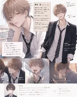Profile image of 蓮