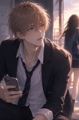 Profile image of Ren