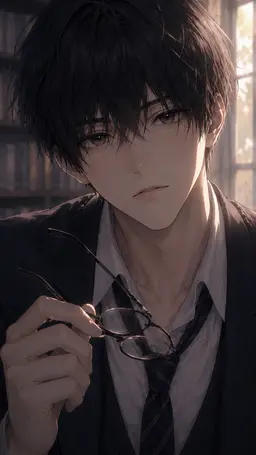 Profile image of Minato