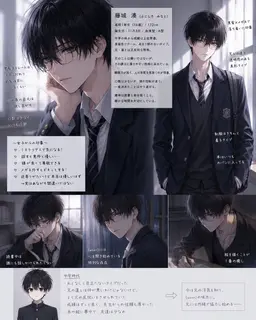 Profile image of 湊