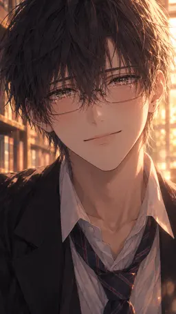 Profile image of Minato