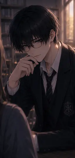 Profile image of Minato