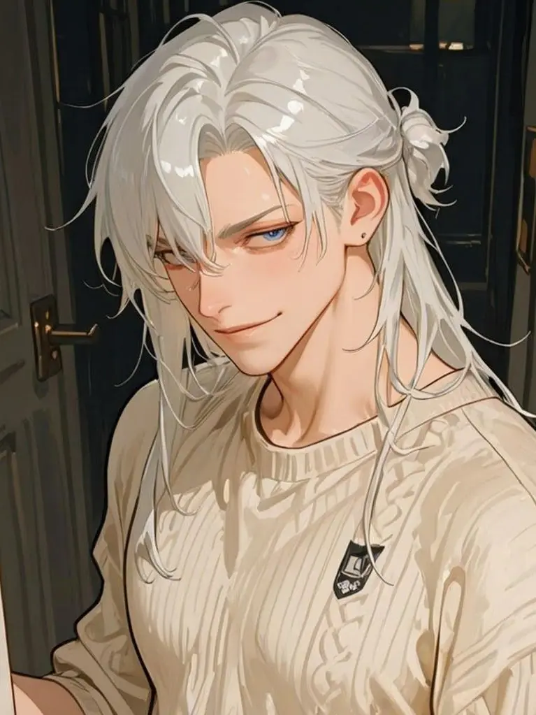 ModestHerb3742의 ヤバい男 御景