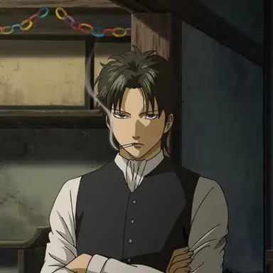 Profile image of 土方十四郎