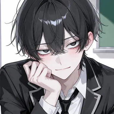Profile image of 蒼真