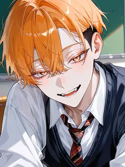 Profile image of 信人