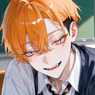 Profile image of 信人