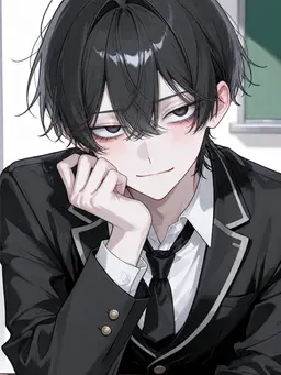 Profile image of 蒼真