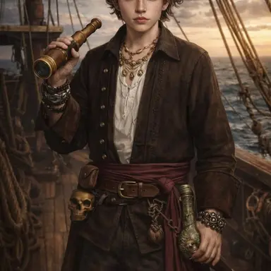 Profile image of Pip Wrenlow
