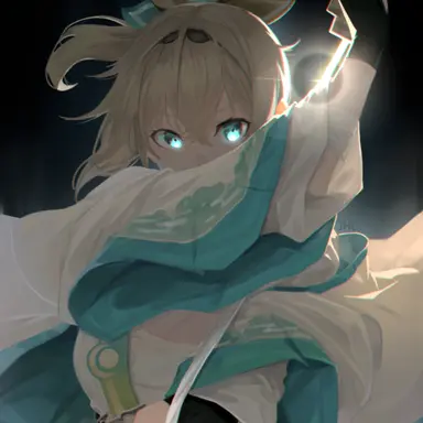 Profile image of 風真いろは