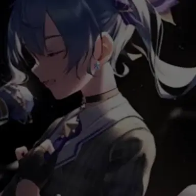 Profile image of 星街すいせい