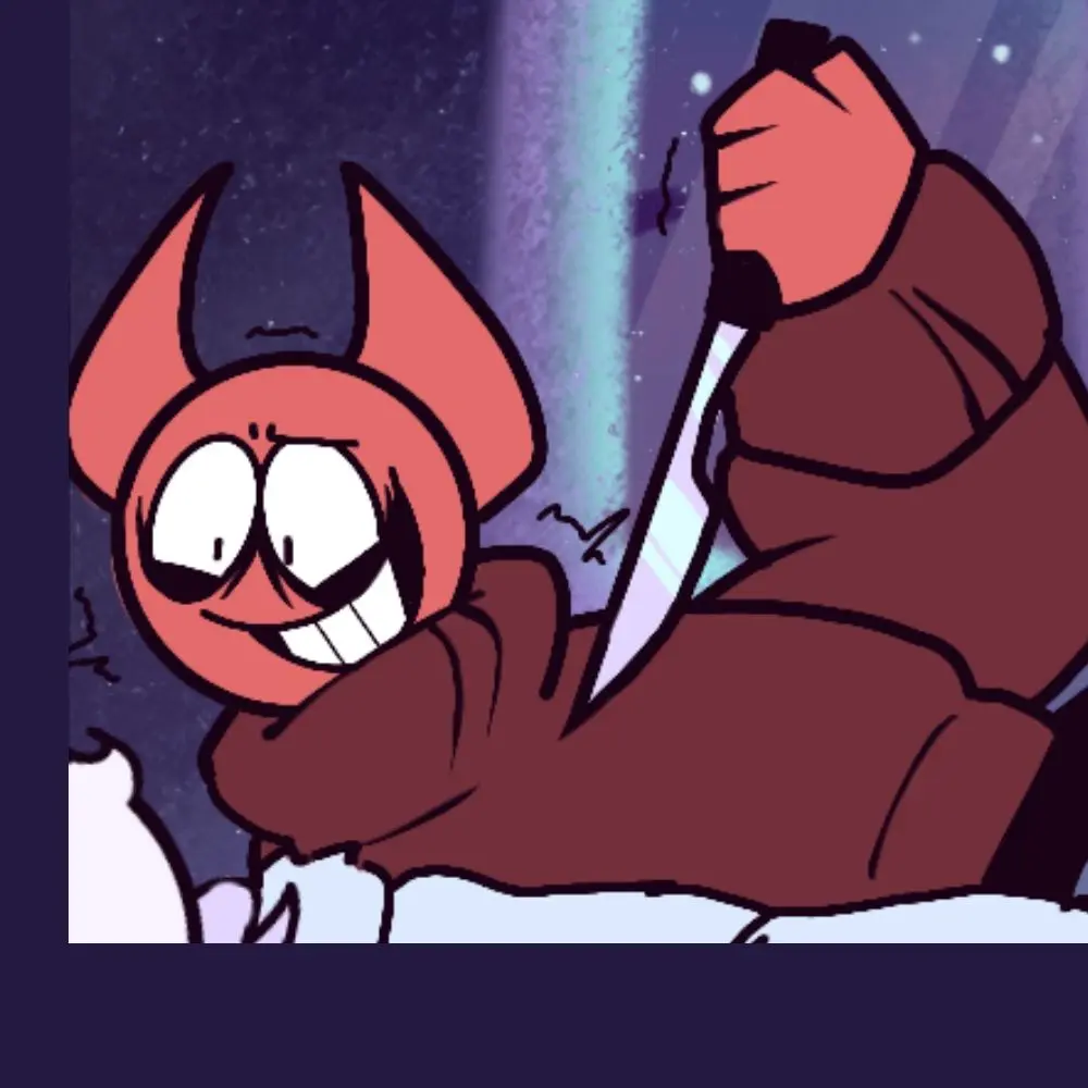 Lu_ru의 당신을 죽이려는 밥 벨셉