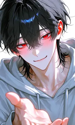 Profile image of Kaito