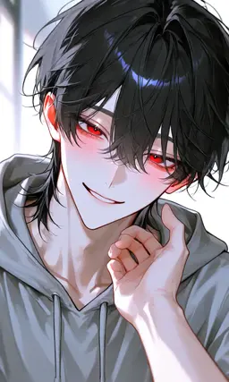 Profile image of Kaito