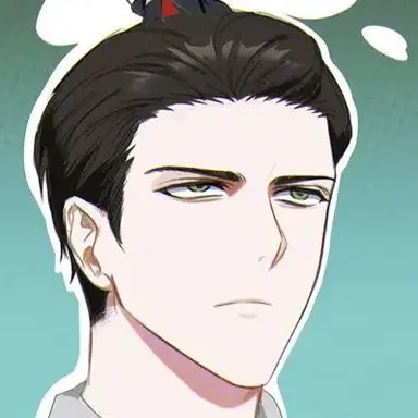 Profile image of 뫼르소