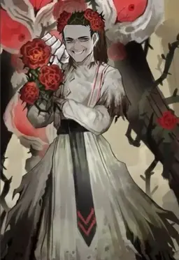 Profile image of 뫼르소
