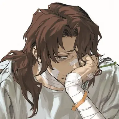 Profile image of 그레고르